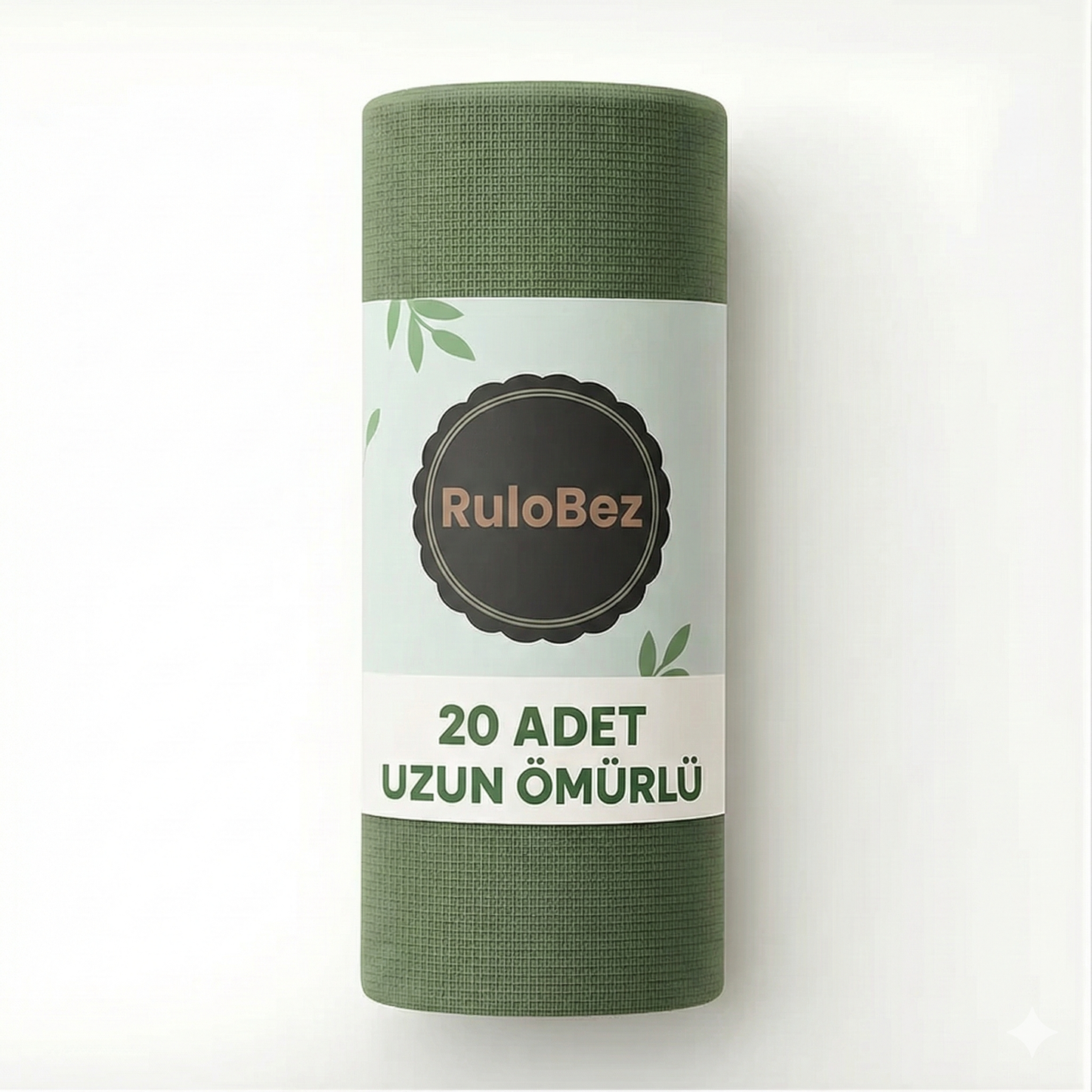 RuloBez Mikrofiber Havlu