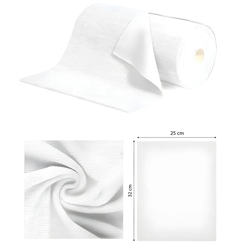 RuloBez Mikrofiber Havlu