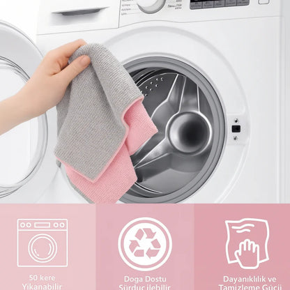 RuloBez Mikrofiber Havlu