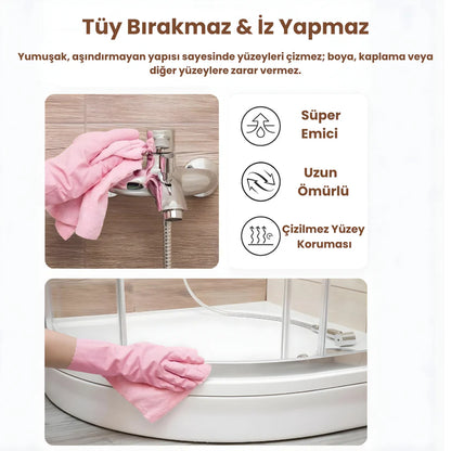 RuloBez Mikrofiber Havlu